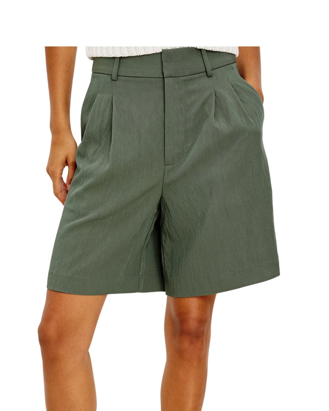 Zamora Shorts Ivy