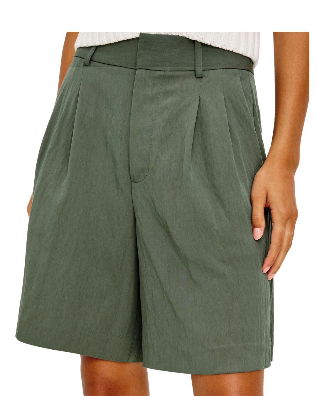 Zamora Shorts Ivy