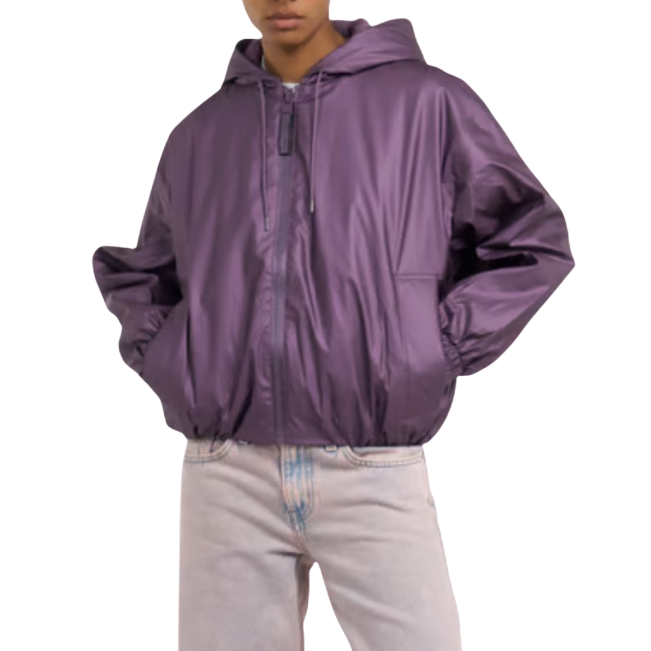 Lohja Bomber Jacket W3T1 Body