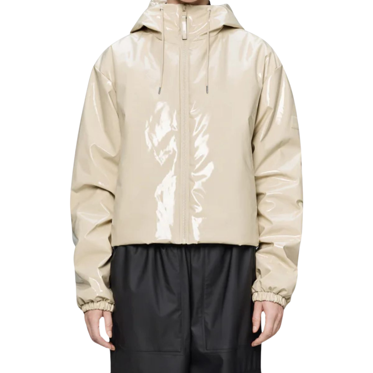 Lohja Short Jacket W3T1 Shore