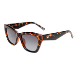 Lumen Sunglasses Tort