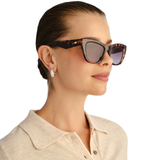 Lumen Sunglasses Tort