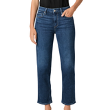Mason Neutra Ankle Jeans