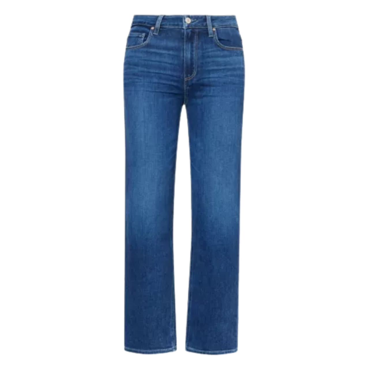 Mason Neutra Ankle Jeans