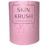 Microdermabrasion Kit Pink