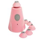 Microdermabrasion Kit Pink