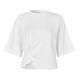Missouri Tee White