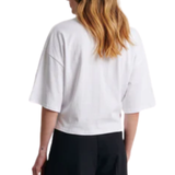 Missouri Tee White
