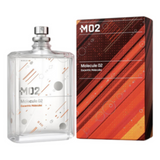 Molecule 02 100 ml