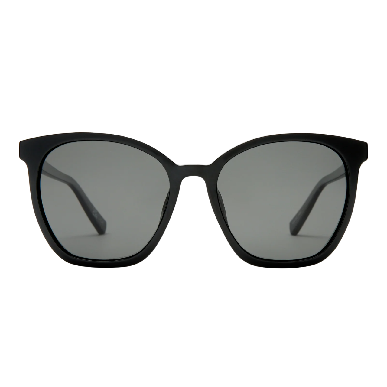 Nirvana Sunglasses Black