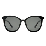 Nirvana Sunglasses Black