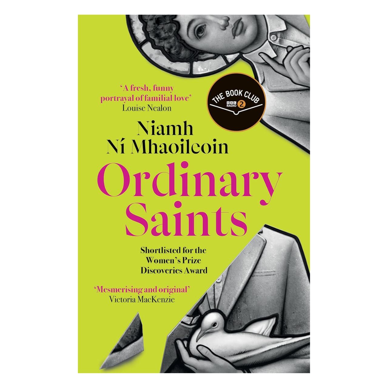 Ordinary Saints