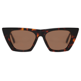 Paris Sunglasses Tortoise