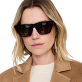 Paris Sunglasses Tortoise