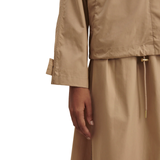 Petra Boxy Jacket Nomad