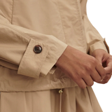 Petra Boxy Jacket Nomad