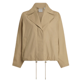 Petra Boxy Jacket Nomad