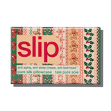 Queen Silk Pillowcase Evie