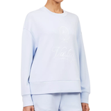 Rasco Namesake Xenon Blue Sweatshirt