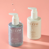 Real Luxury Hand & Body Lotion
