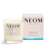 Real Luxury Standard Candle