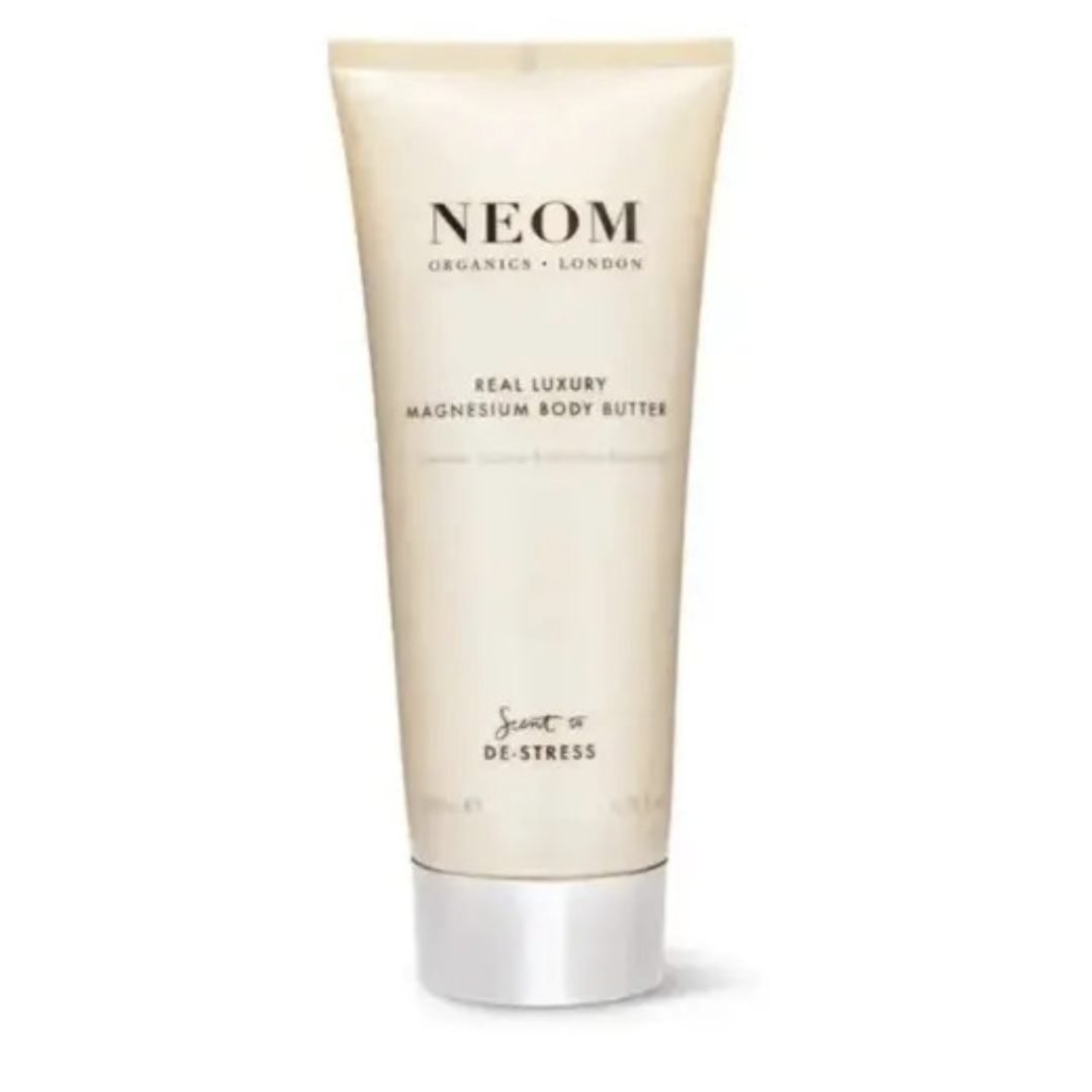 Real Luxury Body Butter