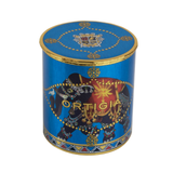 Sandalo Small Decorated Candle