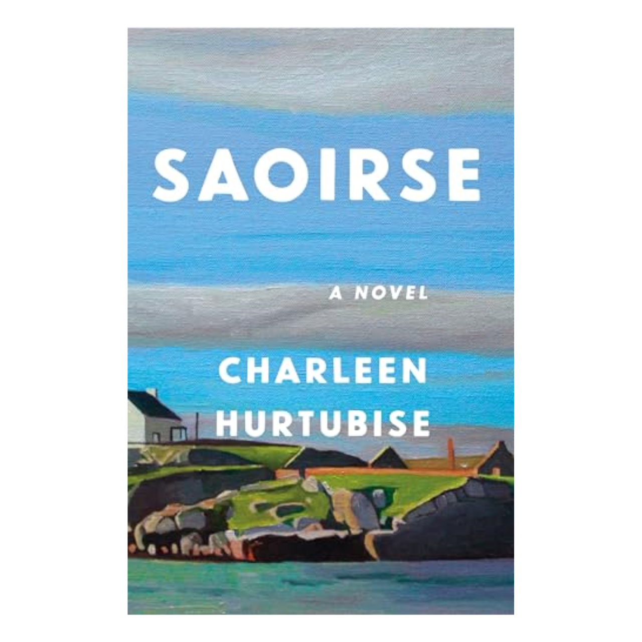 Saoirse