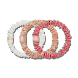 Scrunchie Trio Cracker Noelle
