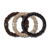 Scrunchie Trio Tin Betty