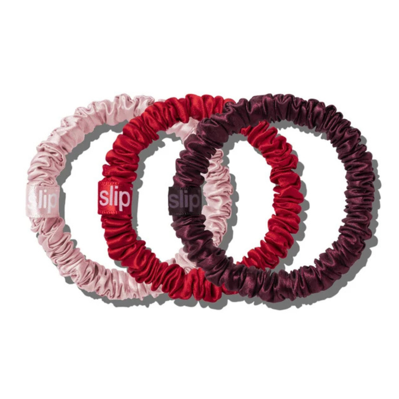 Scrunchie Trio Tin Emmie
