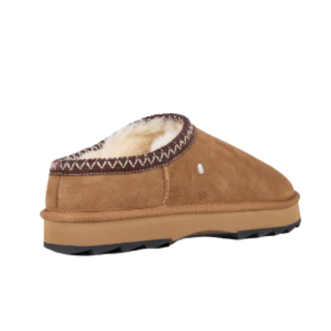 Sharky Scuff Chestnut