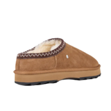 Sharky Scuff Chestnut