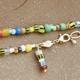 Sunny Alaia Necklace
