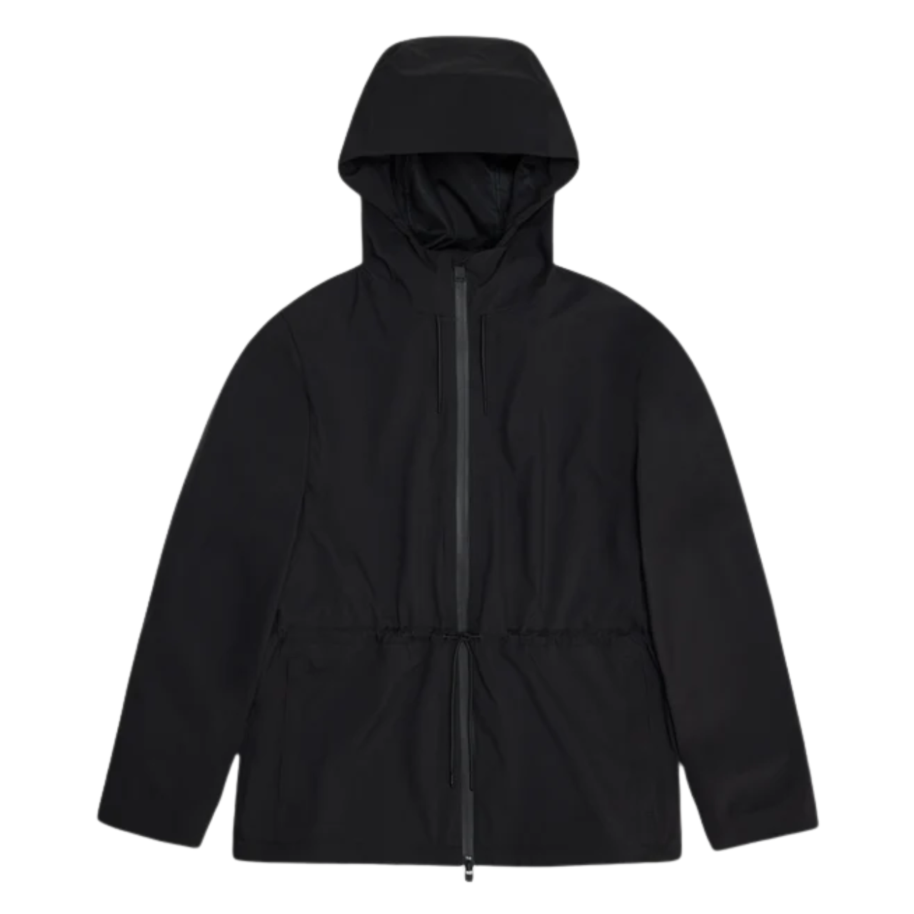 Suva Hardshell Cargo Jacket W3 Black