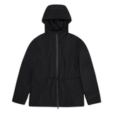 Suva Hardshell Cargo Jacket W3 Black