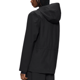 Suva Hardshell Cargo Jacket W3 Black