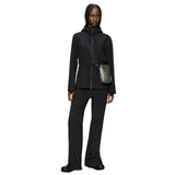 Suva Hardshell Cargo Jacket W3 Black