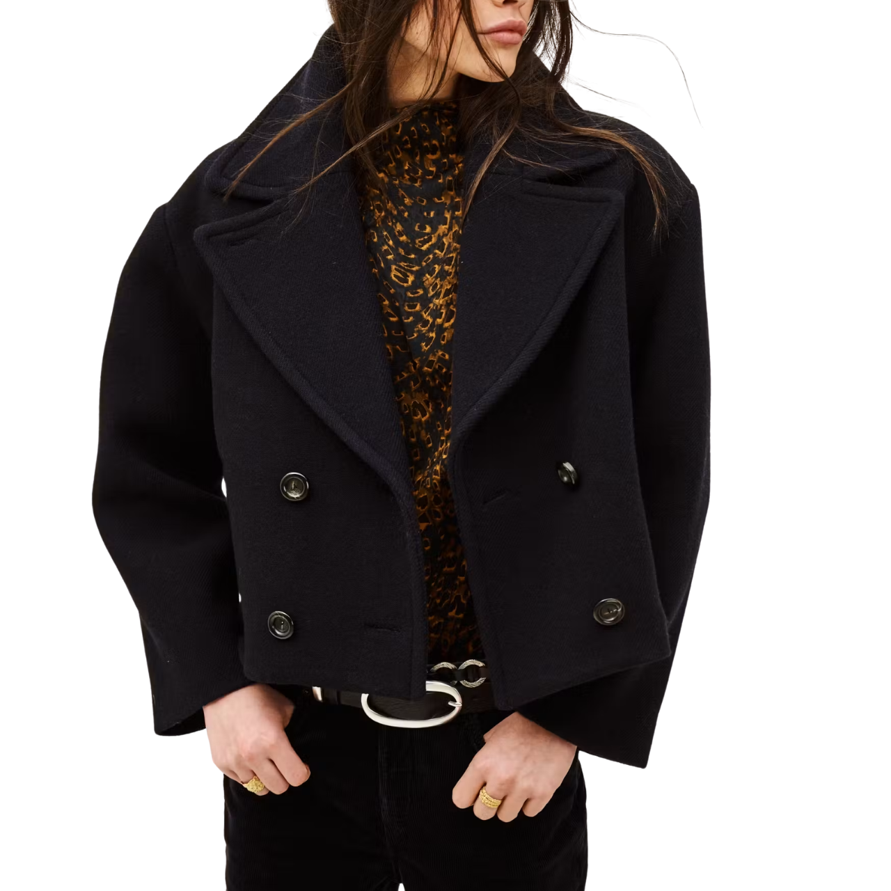 Telo Coat