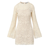 Teresia Dress Dove