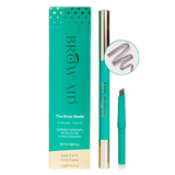 The Brow Blade