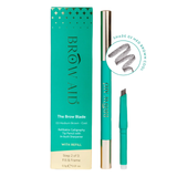 The Brow Blade