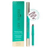 The Brow Blade