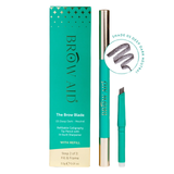 The Brow Blade