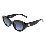 Tootsie Sunglasses Black