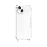 Transparent Ring Case IPhone17
