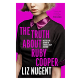 Truth About Ruby Cooper