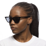 Unfaithful Black Sunglasses