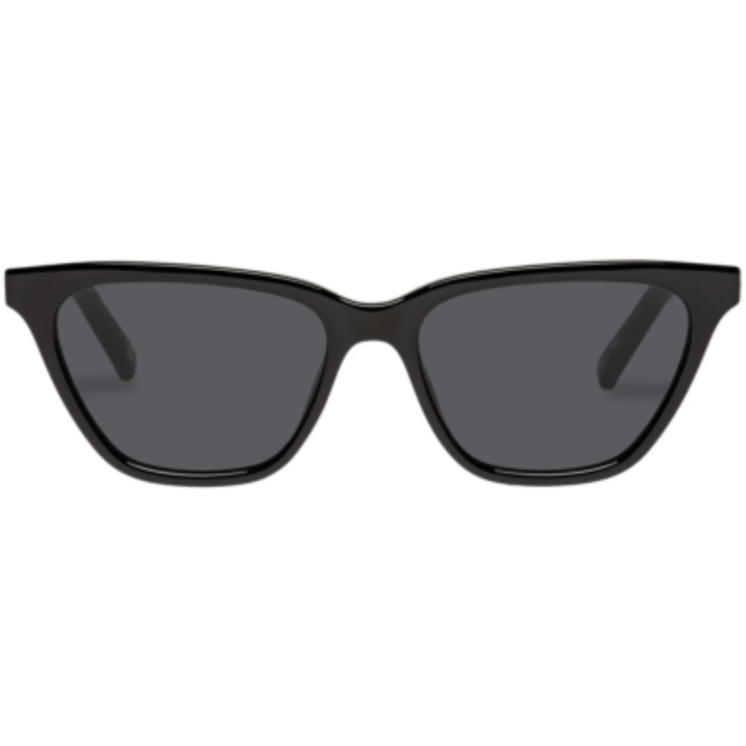 Unfaithful Black Sunglasses