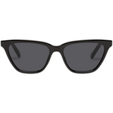 Unfaithful Black Sunglasses